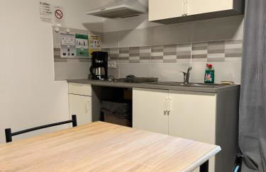 Les Genevriers maison 5 - 4 pers - Foto 7