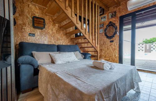 Acogedora casita en la Subbética, centro de Andalucía, Granada y Córdoba - Foto 30