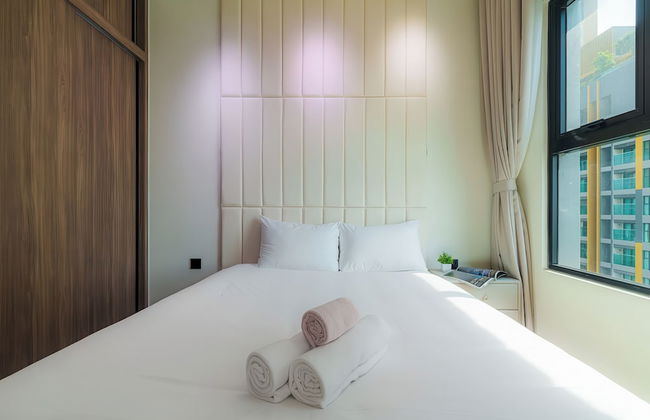 Imperial De La SoL District 4 - Photo 8