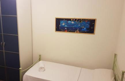 Villetta G - Foto 28