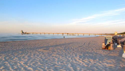 Bannemin, Fewo Wolkenlos 01 - Foto 5