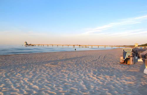 Bannemin, Fewo Wolkenlos 02 - Foto 4