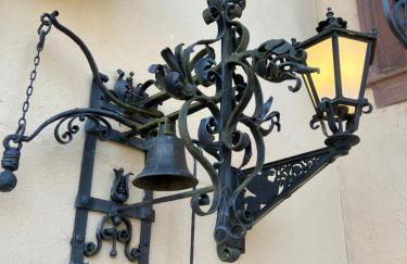 Private apartment in historic castle from 1608 with tenniscourt - Foto 21