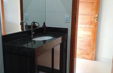 Chalé recanto dos pássaros-serra do cipó - Foto 19