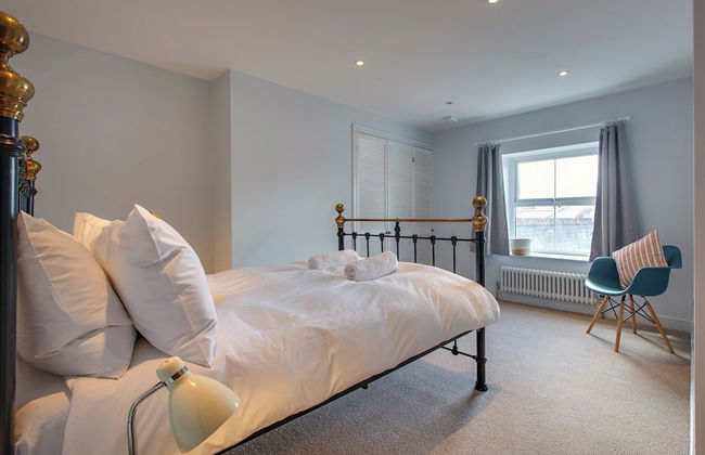 The Sands Sheringham - Foto 11