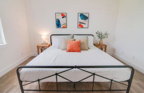 Private Cottage - KING Beds, Brand New, Near Beach, Golfing, Shopping & Restaurants - Foto 5