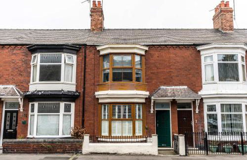 LetAway - Yonge's Place Saltburn - Foto 42