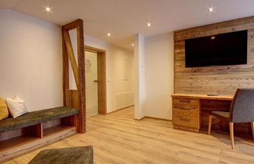 Gasthof-Appartements Vroni - Chiemgau Karte - Foto 65