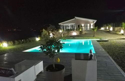 Villa Mida - Foto 29