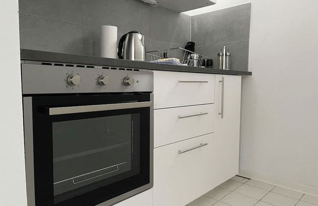 Zentral gelegene Studios - Foto 14