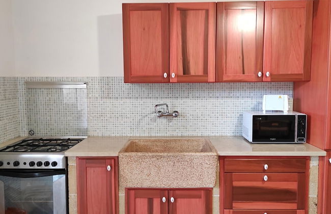 Il Nido Di Nena - Con Spazi Esterni a 350 m dal Mare - Photo 7