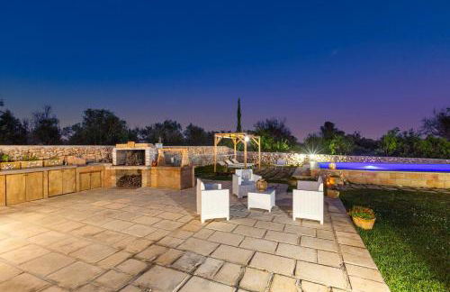 Salentoandmore - Villa La Macchia - Foto 39