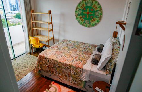 Apto no Centro de Manaus com vista para o Rio Negro - Foto 18