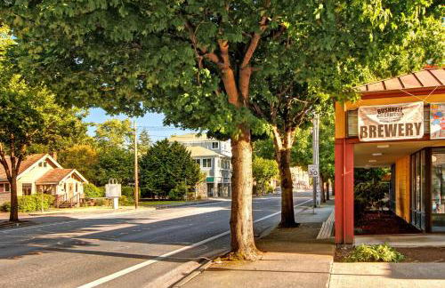 Downtown Redmond Townhouse by Stay Rested - Foto 15