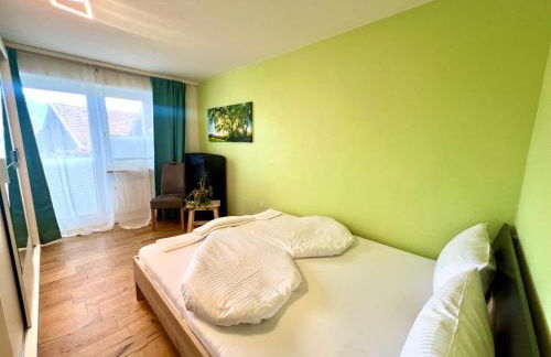 Ferienwohnung Felsenschwalbe - Photo 7