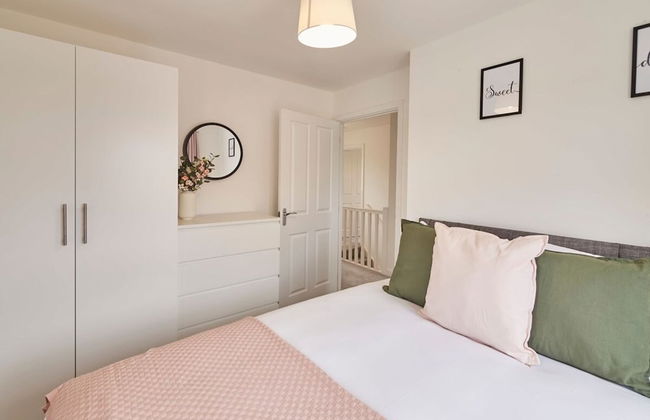 Host Stay Cayton Bay Cottage - Foto 17