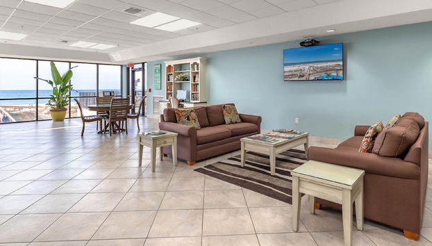 Phoenix V Unit 816 - Foto 2, Vestíbulo