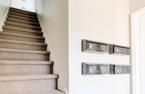 Cozy 1-Bedroom Retreat, New Remodel, Fast Wi-Fi - Foto 8