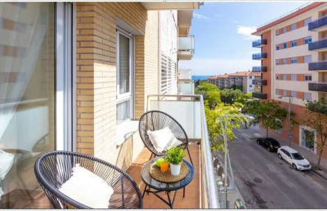 4 rooms apartment in Tarragona - Foto 16