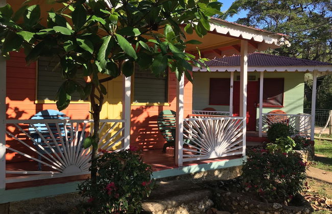 Little Bay Cabins - Foto 9