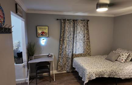 Spacious 4BR 3Baths Near Airport and La Plaza Mall - Foto 38