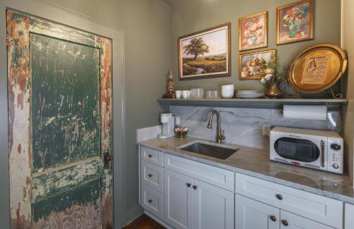 The Gilded Lady - The Seamstress Suite - Foto 7