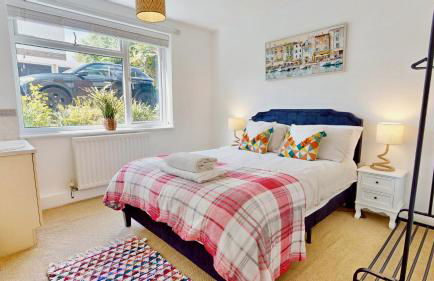 Rosehill Walk Peaceful Ground Floor Home in Central Tunbridge Wells - Foto 17