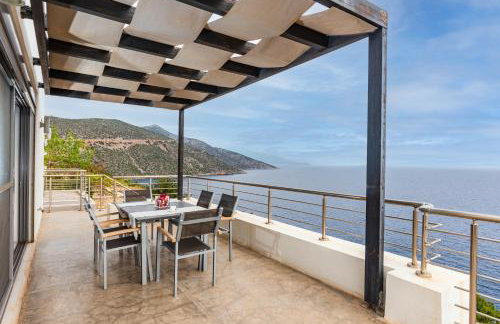 VILLA KATERINA Arkadian village - Photo 11