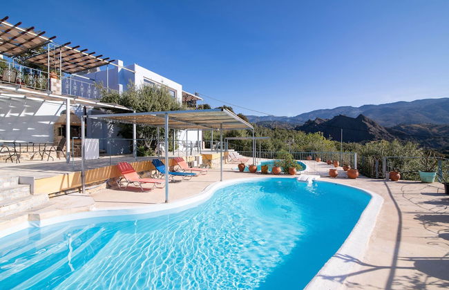 Sarakinas Residences - Foto 26