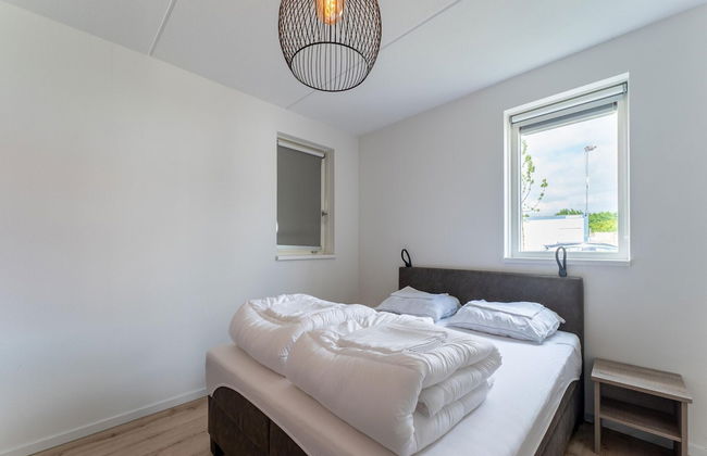 Seaside Comfort Near Scherpenisse - Foto 3