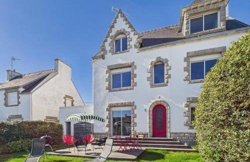 Maison familiale à 500m de la plage - Lesconil - Foto 14