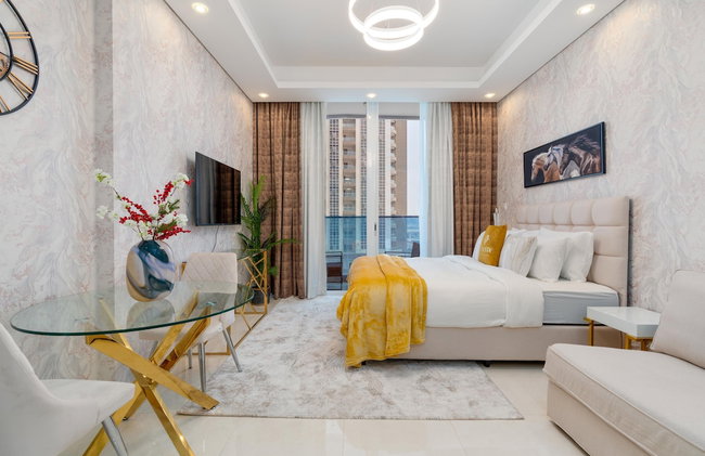 GLOBALSTAY. New Apartments in Business Bay - Foto 58