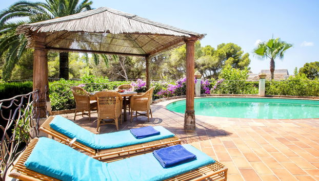 Villa Azul Mediterraneo - Foto 2, Bedroom