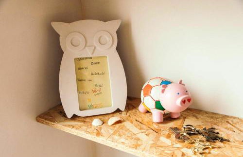 Charming house in Ponte de Vagos with garden view - Foto 47