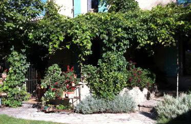 Le Mas du Fort - Foto 37