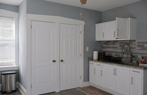 Cozy Home, 19m to NYC, 10m to American Dream - Foto 7