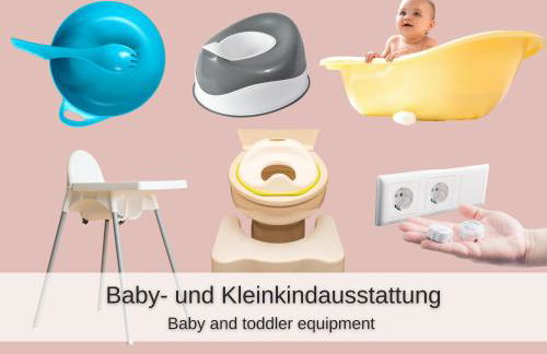 Kuckucksnest - Ferienwohnung mit Traumblick im Schwarzwald - Foto 25