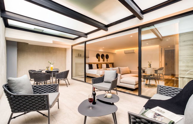 UTOPIC Palacio Polanco by ULIV - Foto 50