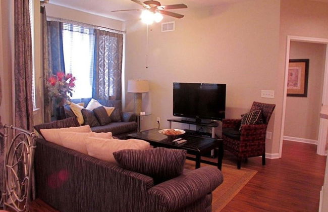 Terrace Tower - Foto 11