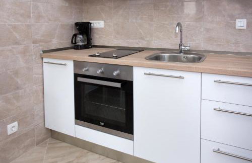 Apartments Magdalena - Foto 15