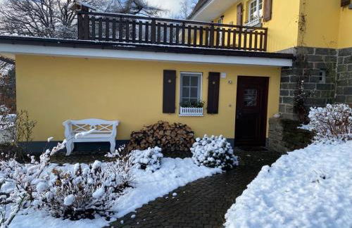 Wollmeiner's Lodge - Foto 14