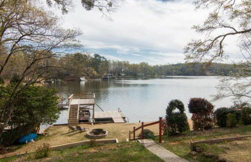 Sunset Point-Best view on Broadway Lake! - Foto 70