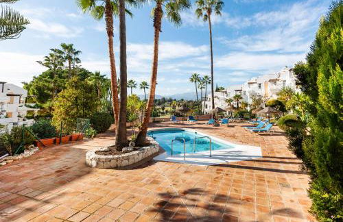 Matchroom Golf Penthouse Panorama utsikt - Photo 34