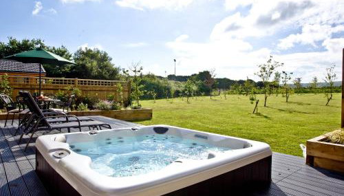 Holly Lodge - Foto 3