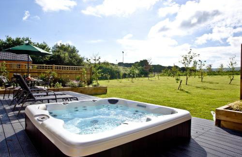 Holly Lodge - Foto 3