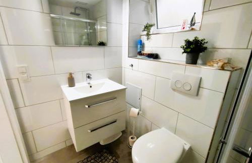 Apartment Heide1 mit Terrasse by Interhome - Foto 8