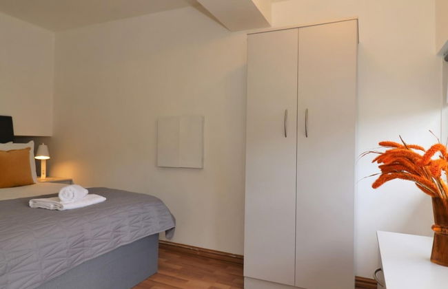 Binnie House - Cumbernauld - Foto 11