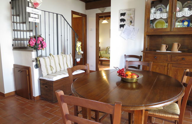 Casolare Ser Chelino - Foto 14