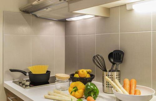 Adagio Original Thoiry Geneve - Foto 35