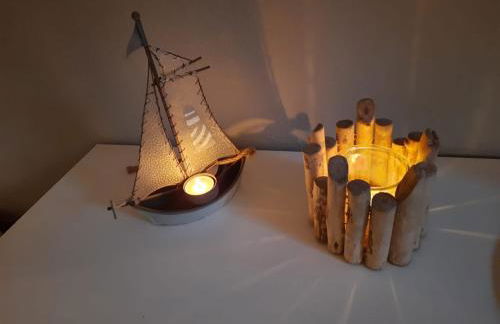 NEU! Ferienhaus Küstenliebe - Foto 12